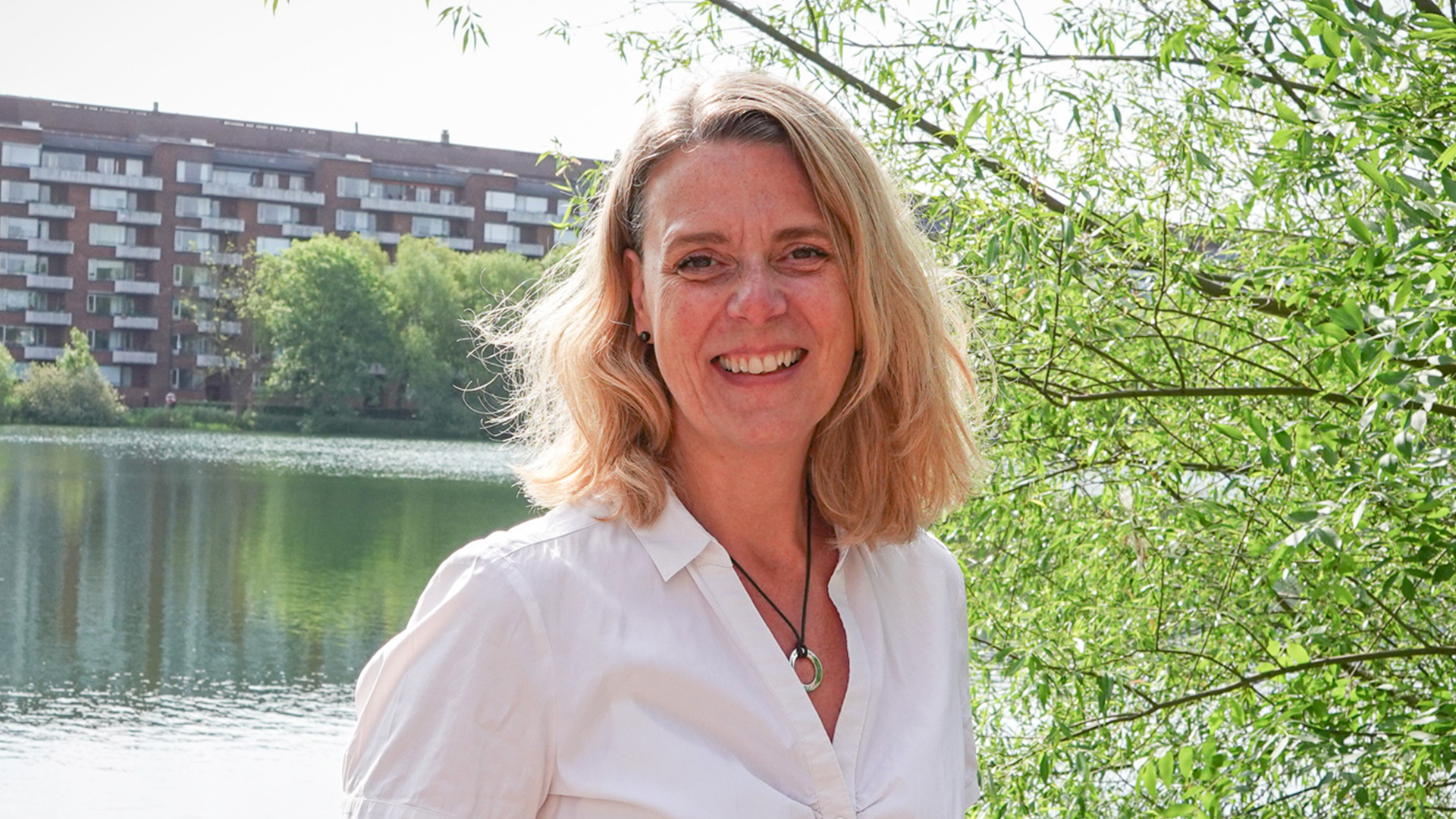 Katharina Nøhr