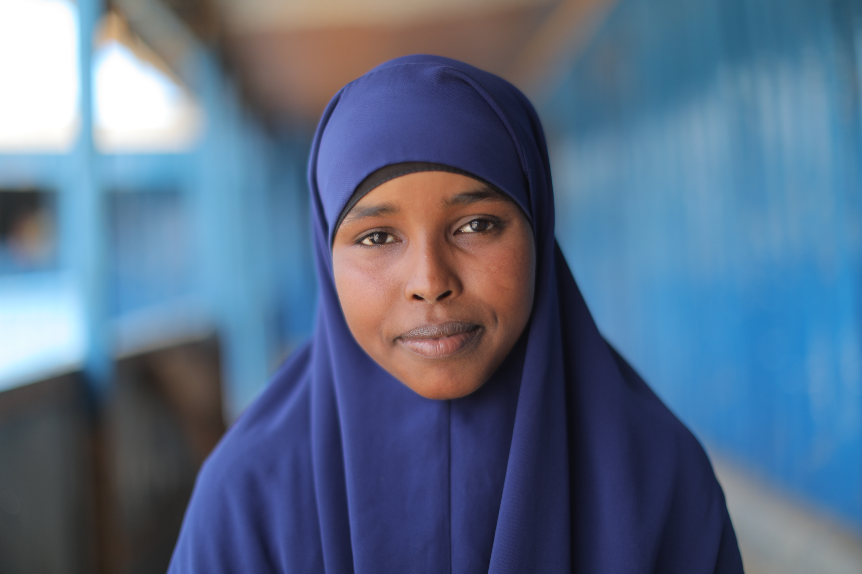 CH11046008 Kismayo i Somalia